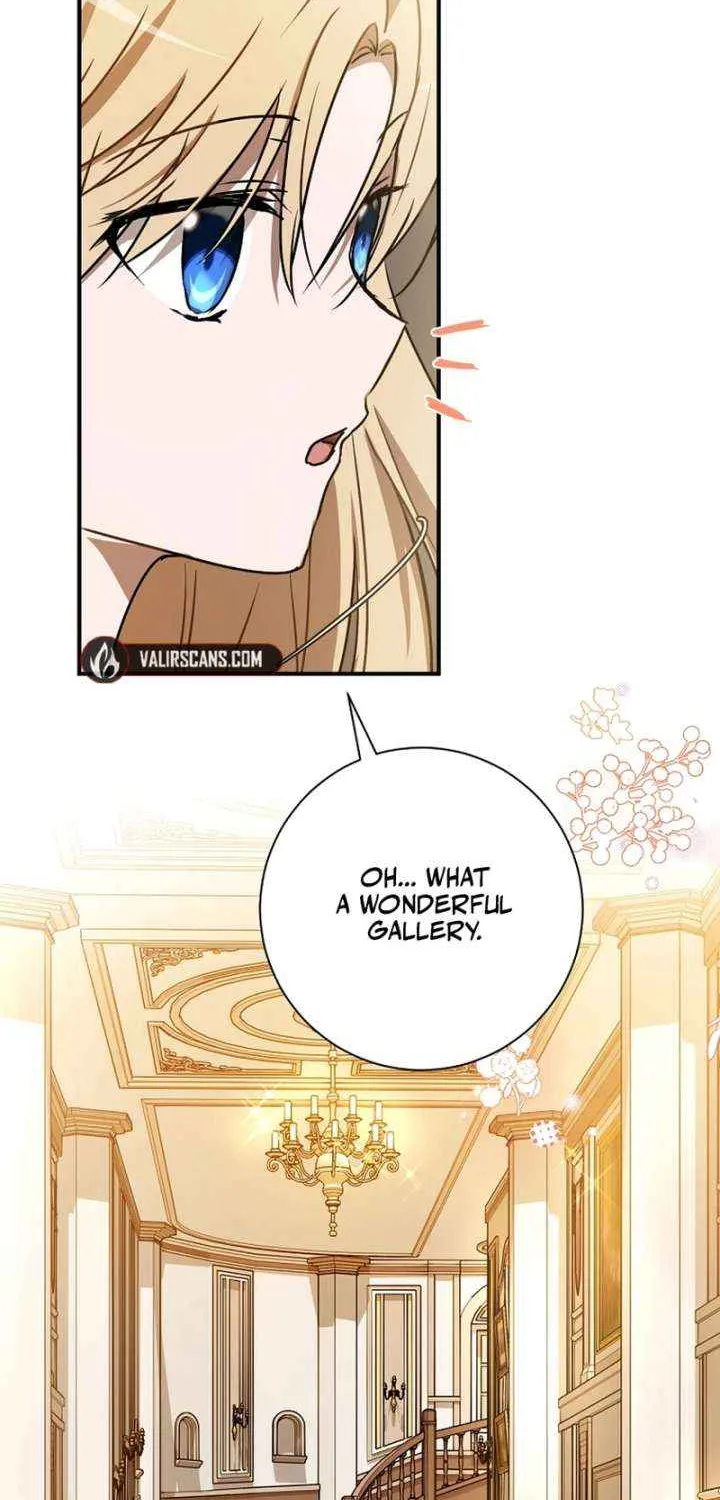 Read Demonas chapter 27 image 68 on Lezhin
