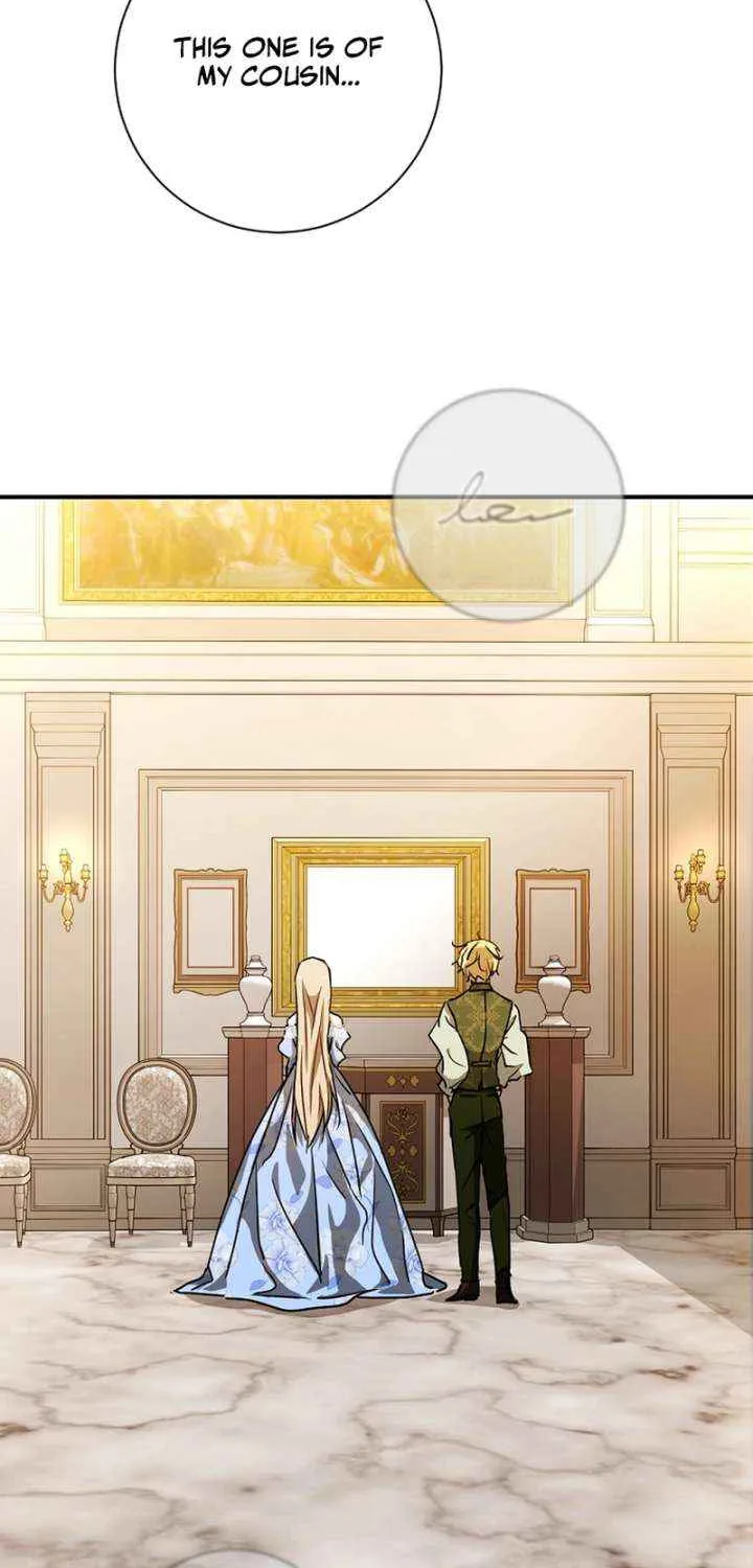 Read Demonas chapter 27 image 73 on Lezhin
