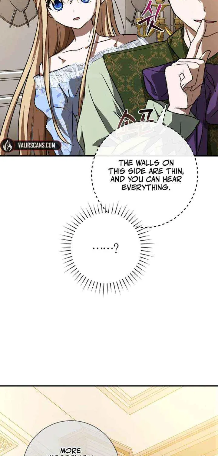 Read Demonas chapter 27 image 75 on Lezhin