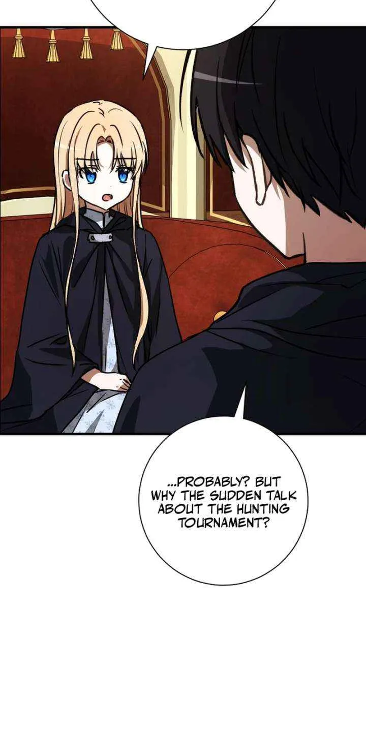Read Demonas chapter 27 image 8 on Lezhin