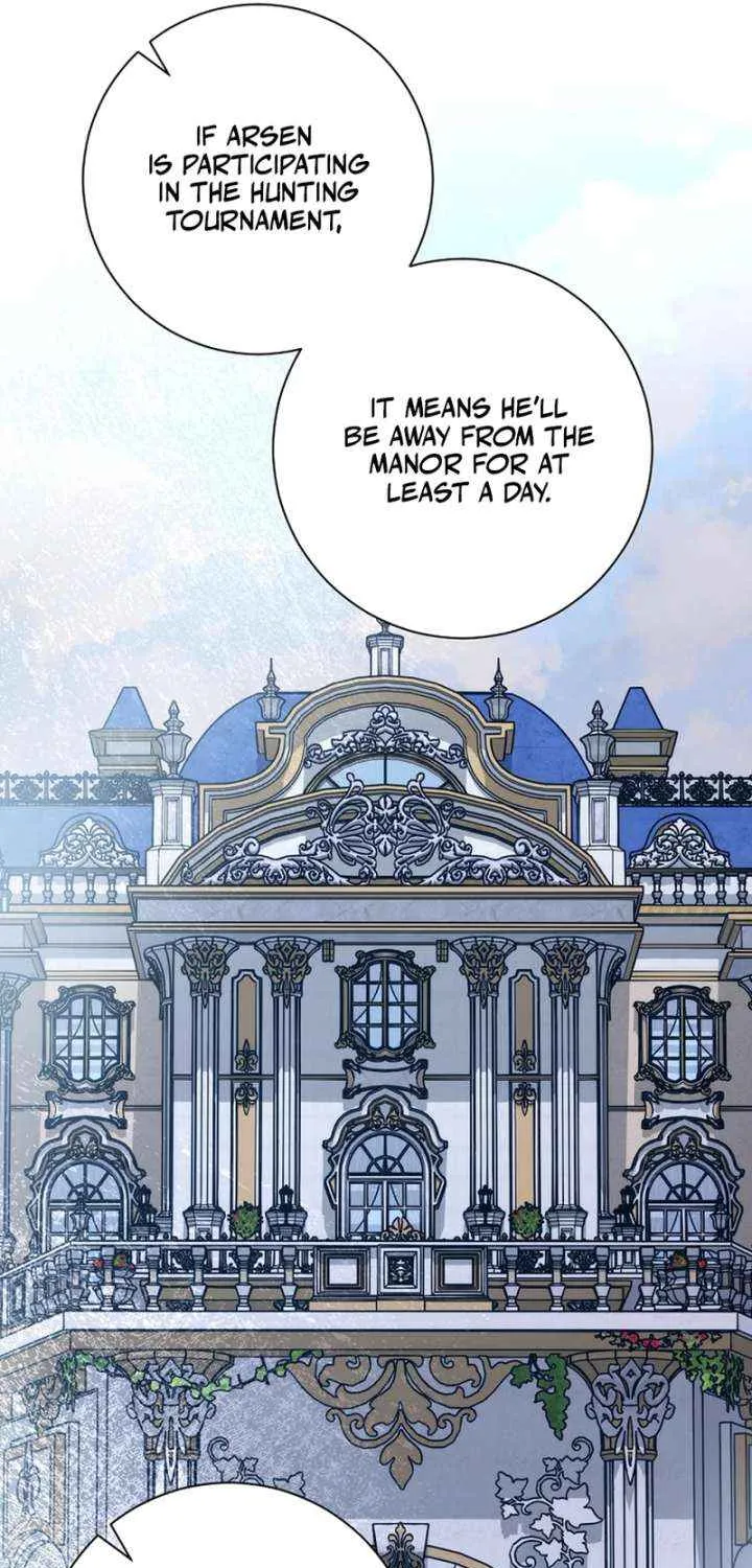 Read Demonas chapter 27 image 9 on Lezhin