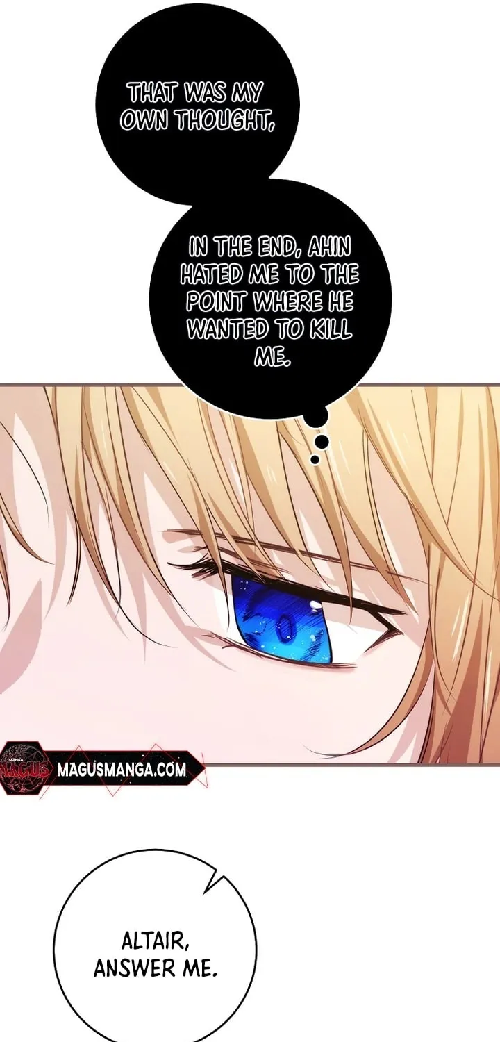 Read Demonas chapter 3 image 1 on Lezhin