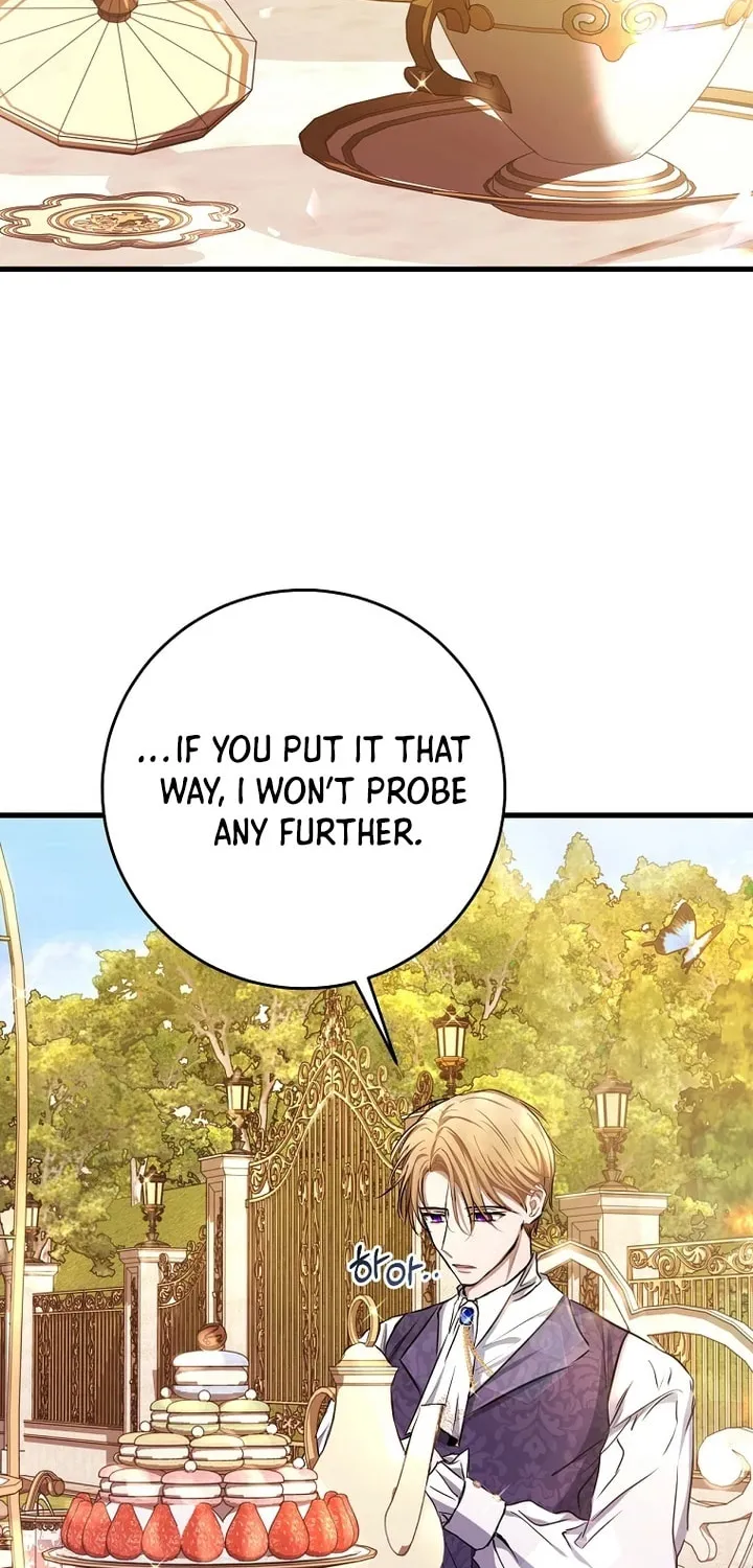 Read Demonas chapter 3 image 14 on Lezhin