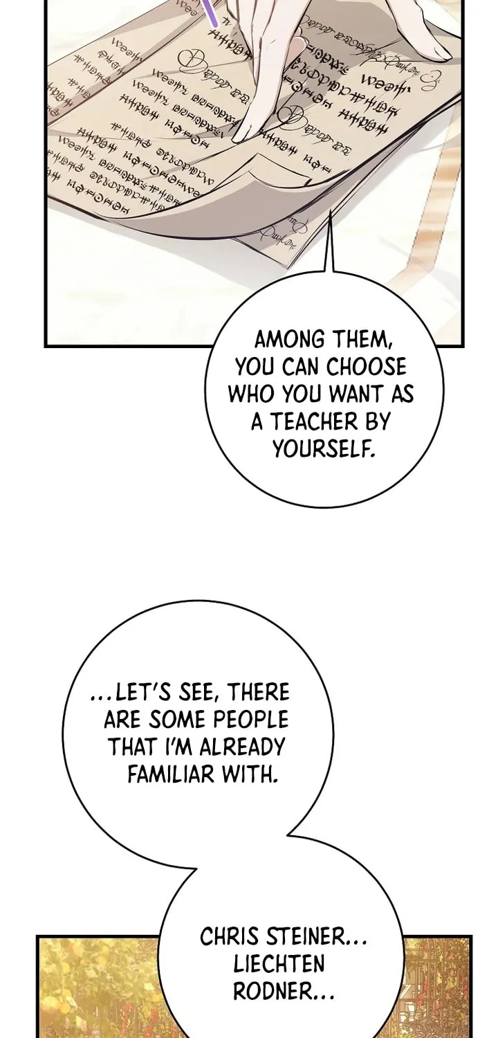 Read Demonas chapter 3 image 19 on Lezhin