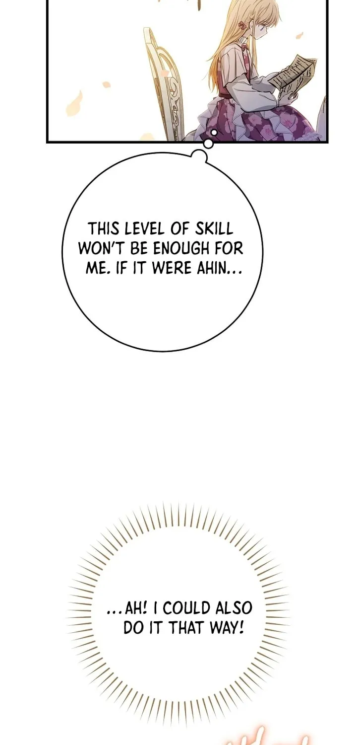 Read Demonas chapter 3 image 22 on Lezhin