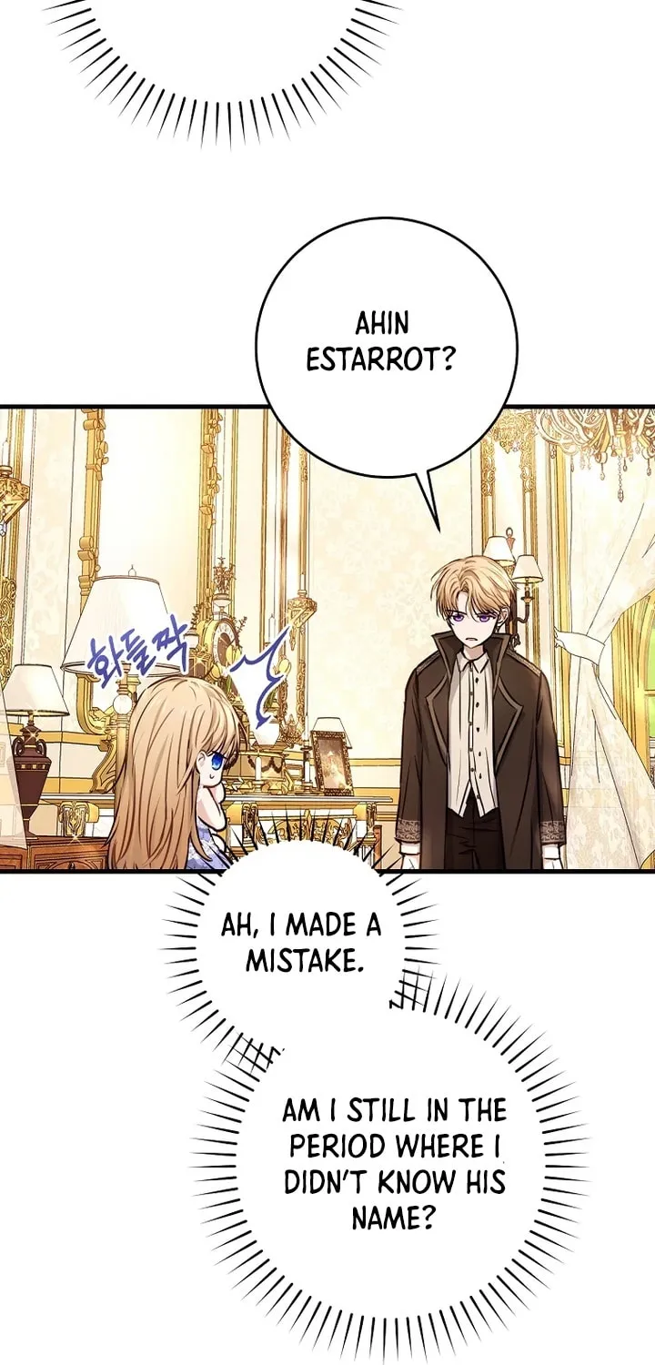 Read Demonas chapter 3 image 3 on Lezhin