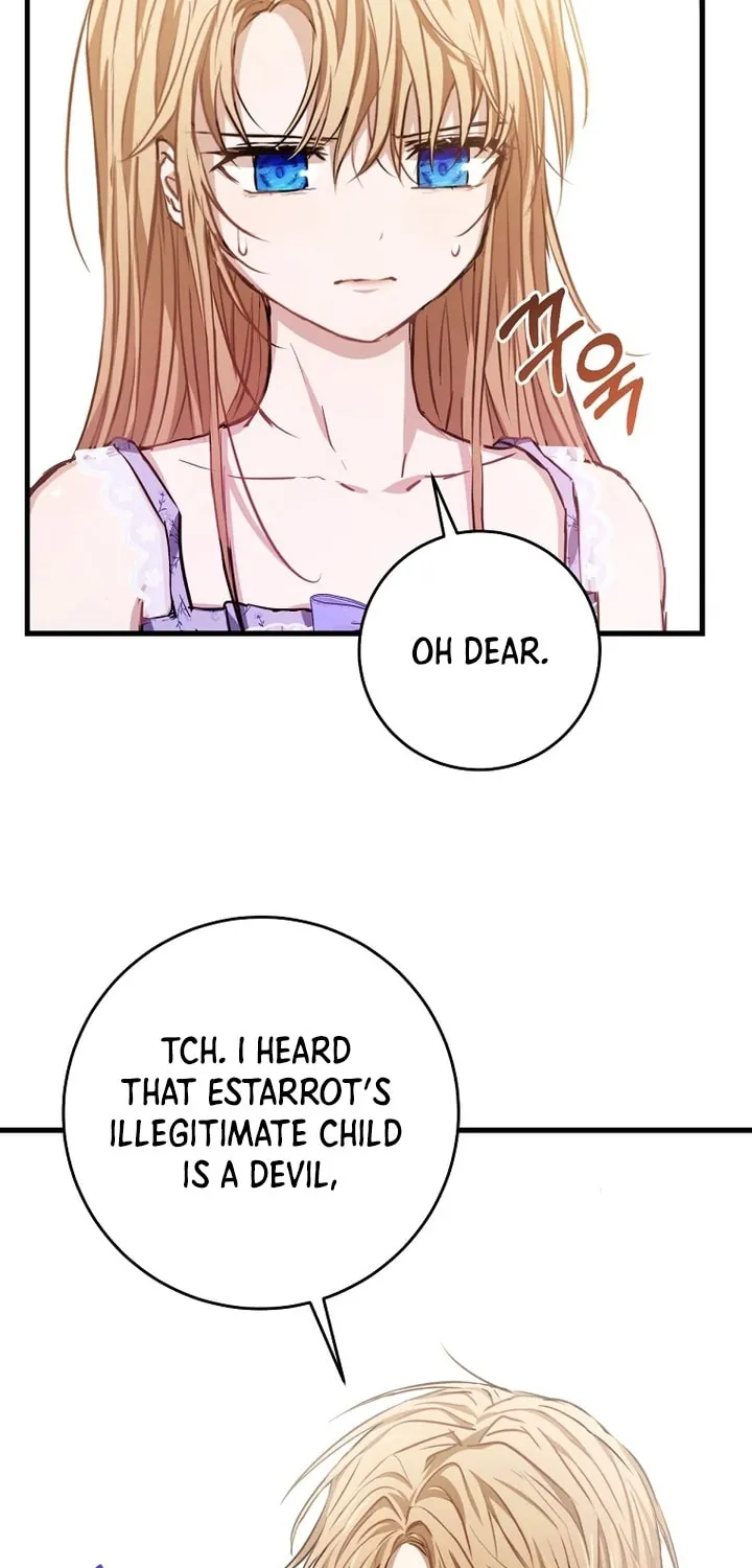 Read Demonas chapter 3 image 7 on Lezhin