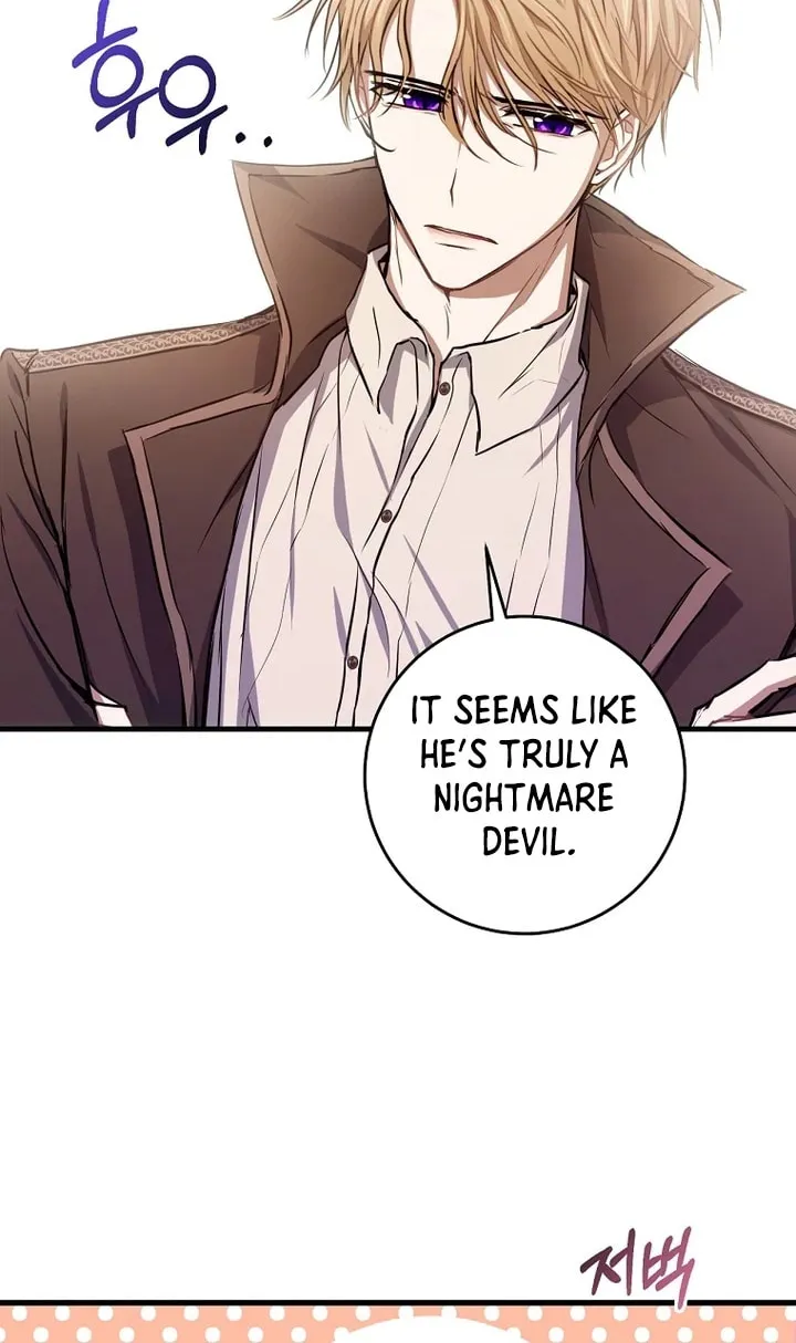 Read Demonas chapter 3 image 8 on Lezhin