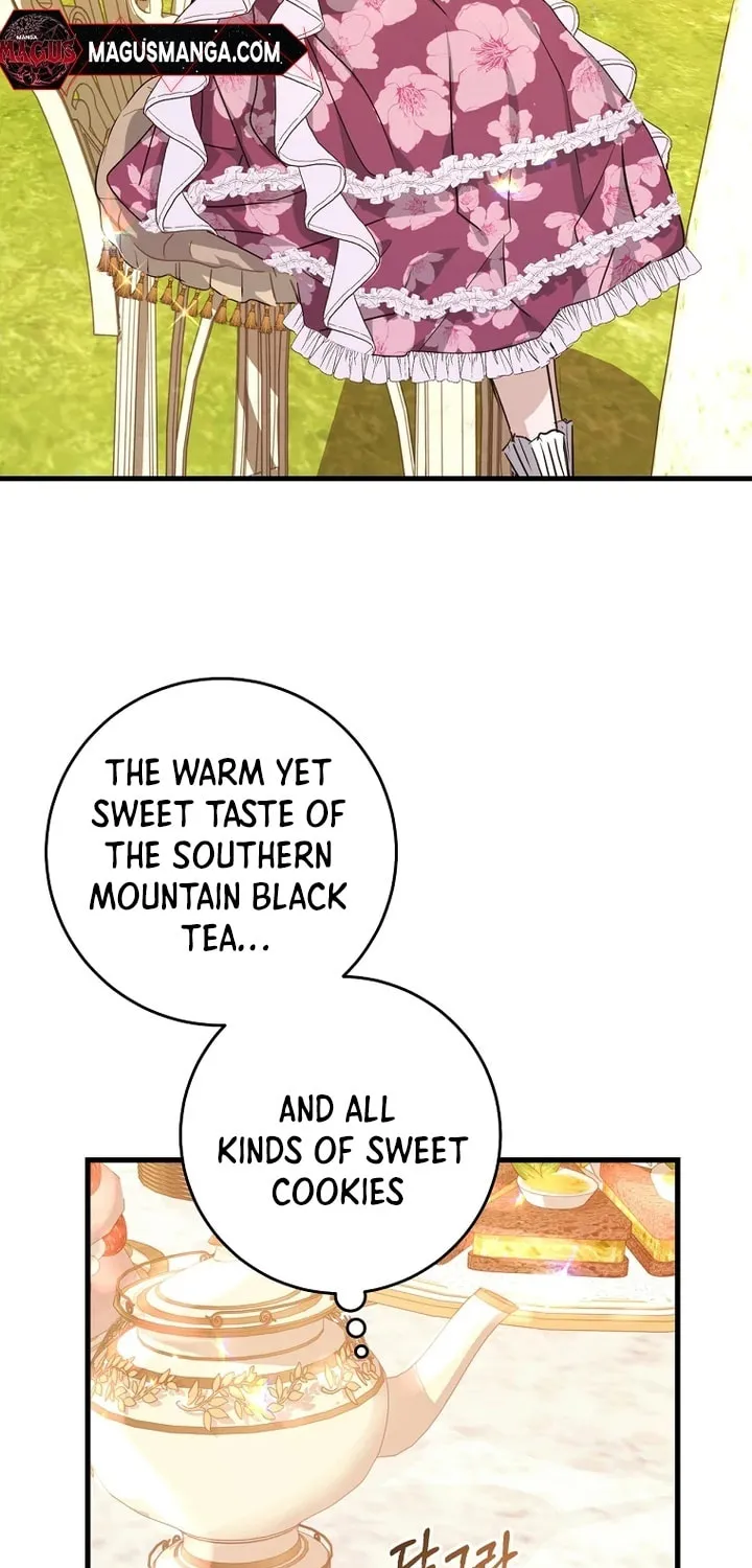 Read Demonas chapter 3 image 9 on Lezhin