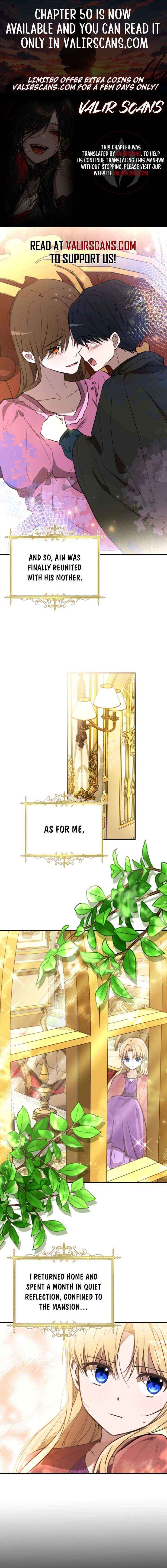 Read Demonas chapter 34 image 1 on Lezhin