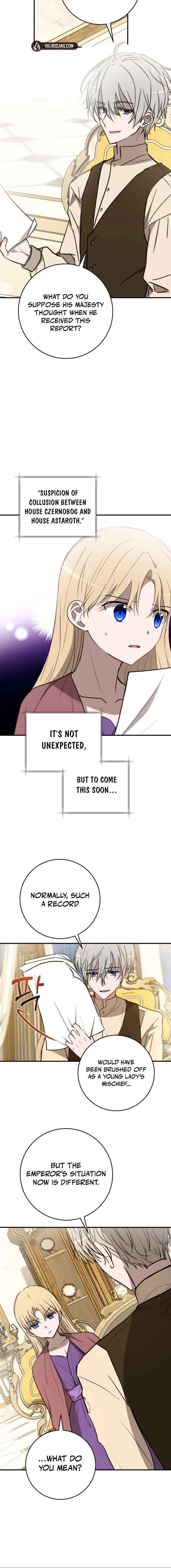 Read Demonas chapter 34 image 10 on Lezhin