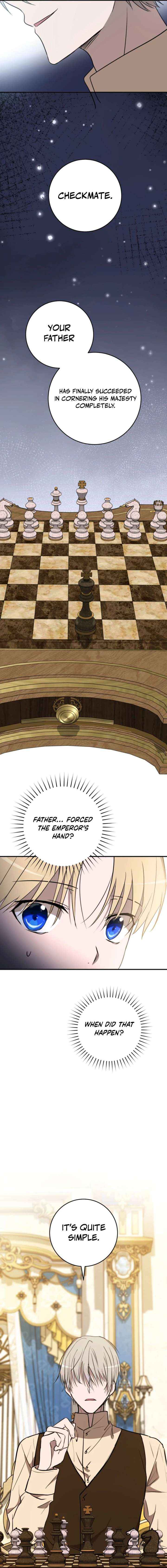 Read Demonas chapter 34 image 11 on Lezhin