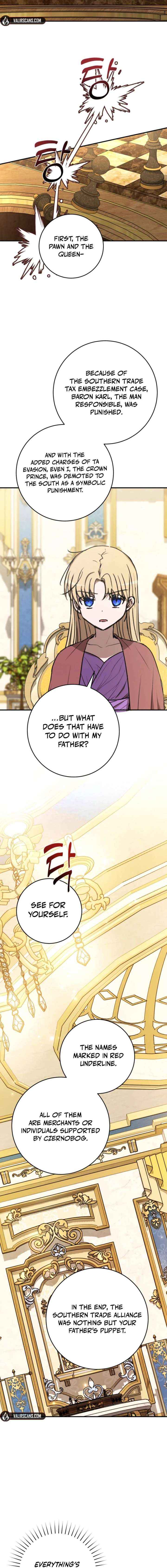 Read Demonas chapter 34 image 12 on Lezhin
