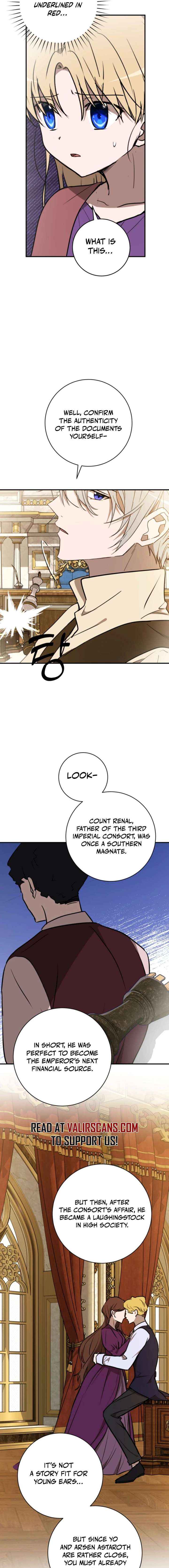Read Demonas chapter 34 image 13 on Lezhin