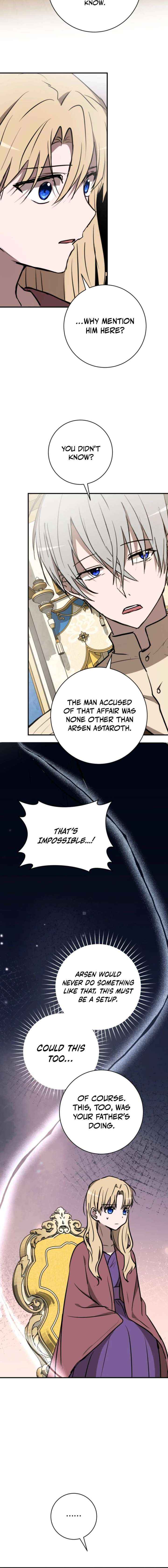 Read Demonas chapter 34 image 14 on Lezhin