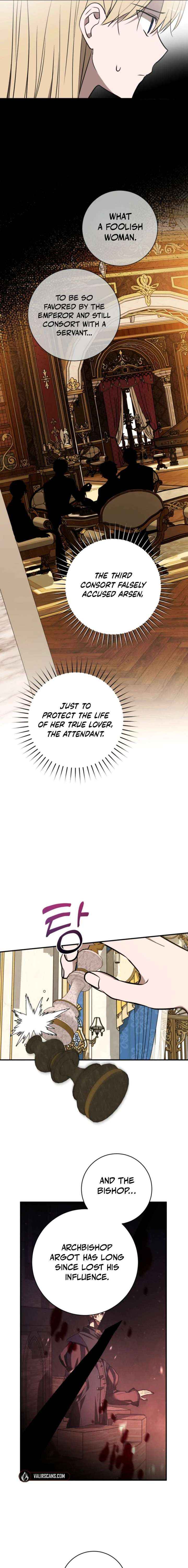Read Demonas chapter 34 image 15 on Lezhin