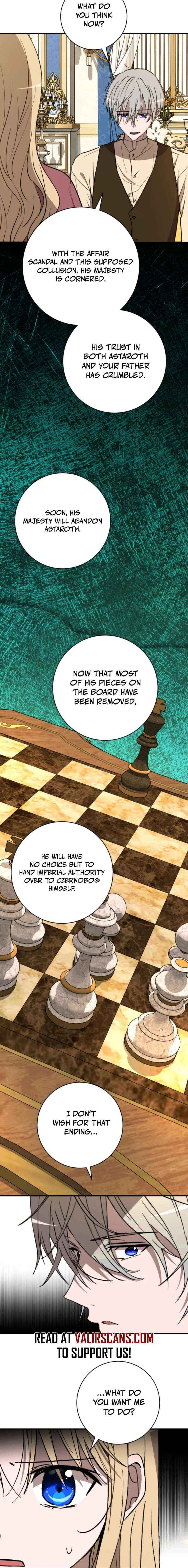 Read Demonas chapter 34 image 16 on Lezhin