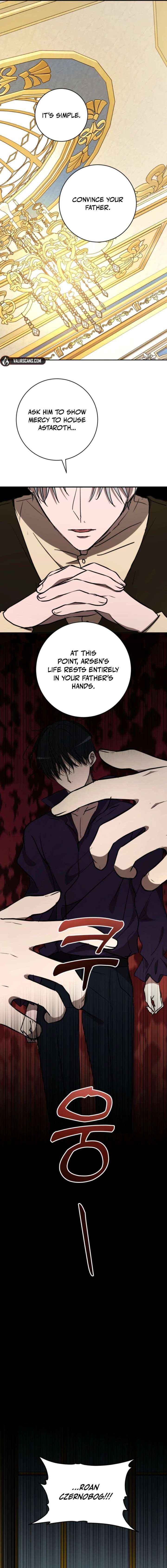 Read Demonas chapter 34 image 17 on Lezhin