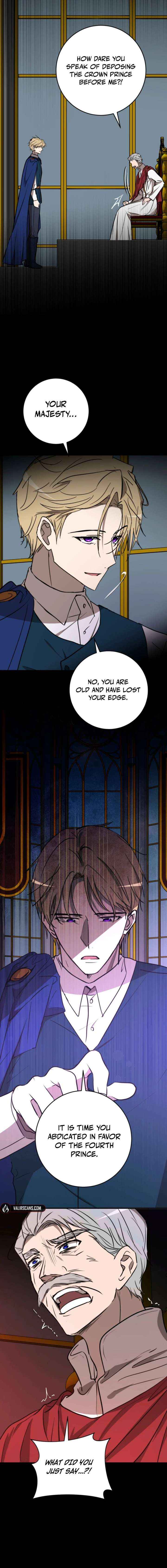 Read Demonas chapter 34 image 18 on Lezhin