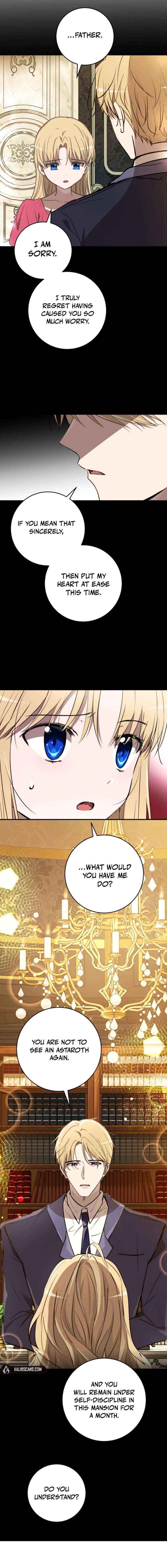 Read Demonas chapter 34 image 2 on Lezhin