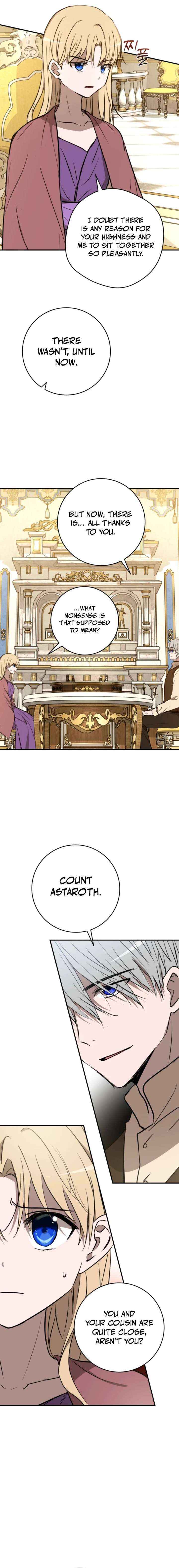Read Demonas chapter 34 image 8 on Lezhin