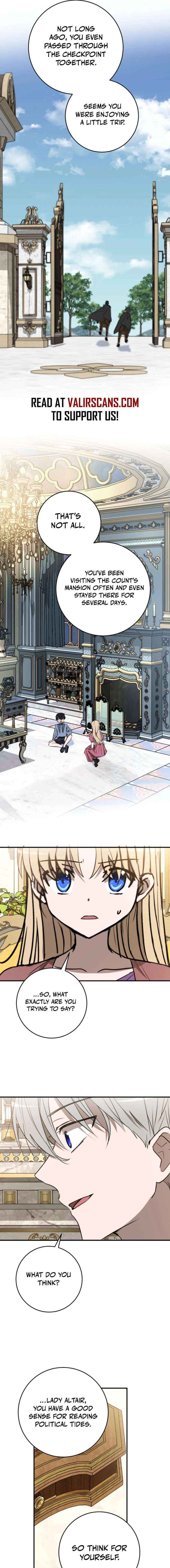 Read Demonas chapter 34 image 9 on Lezhin