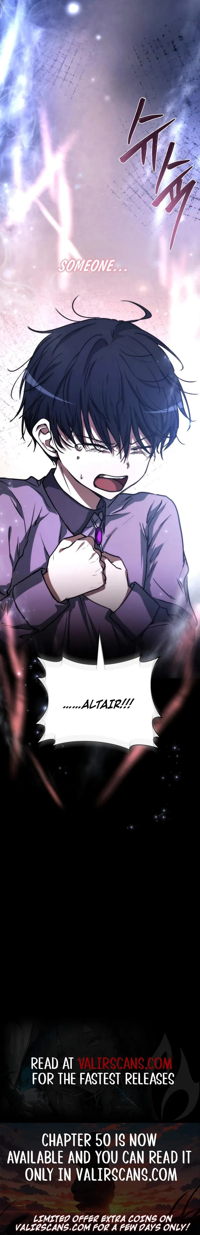 Read Demonas chapter 35 image 8 on Lezhin