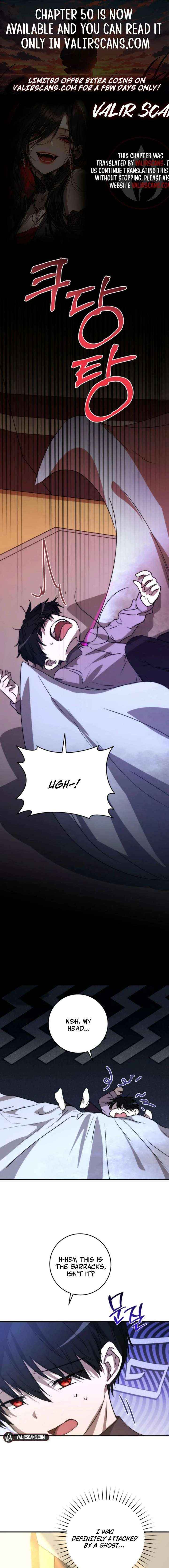 Read Demonas chapter 36 image 1 on Lezhin