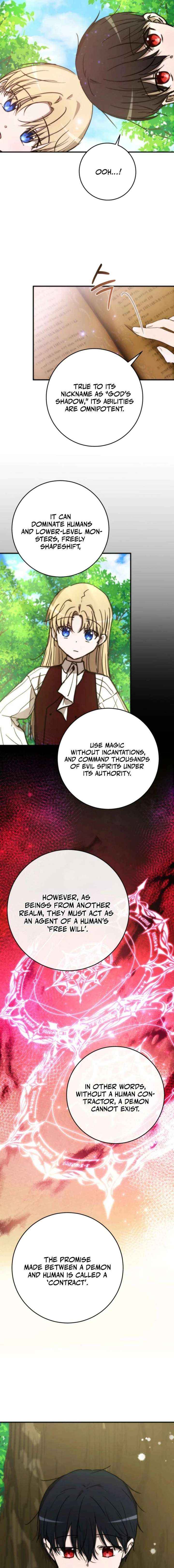 Read Demonas chapter 36 image 11 on Lezhin