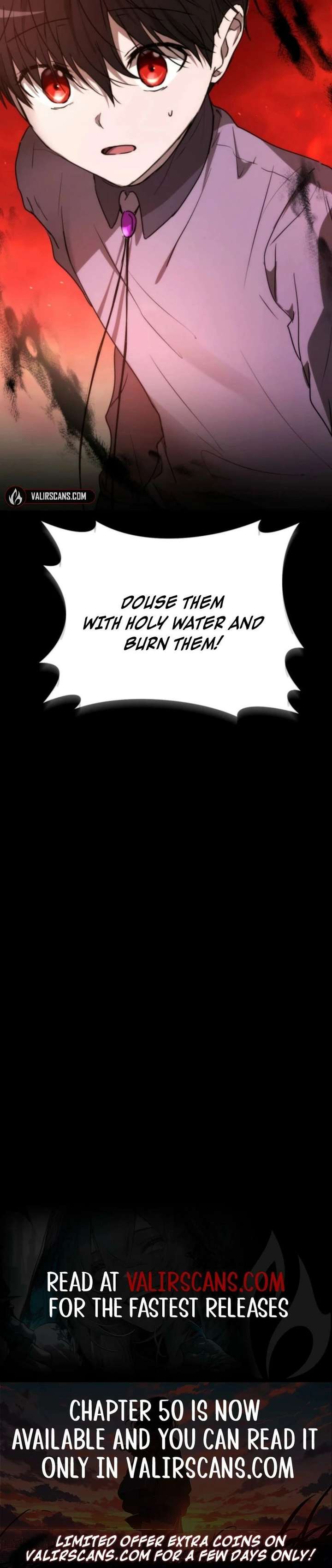 Read Demonas chapter 36 image 17 on Lezhin