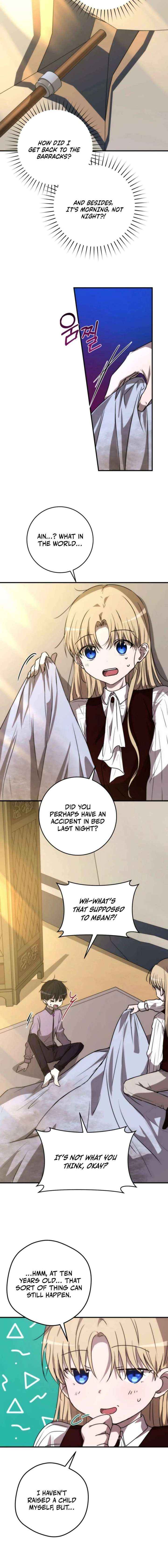 Read Demonas chapter 36 image 2 on Lezhin