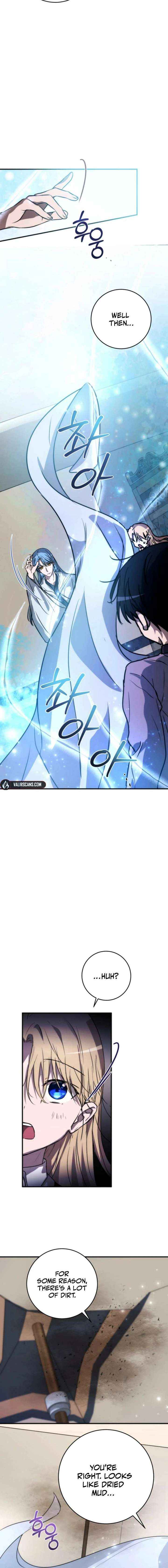 Read Demonas chapter 36 image 6 on Lezhin