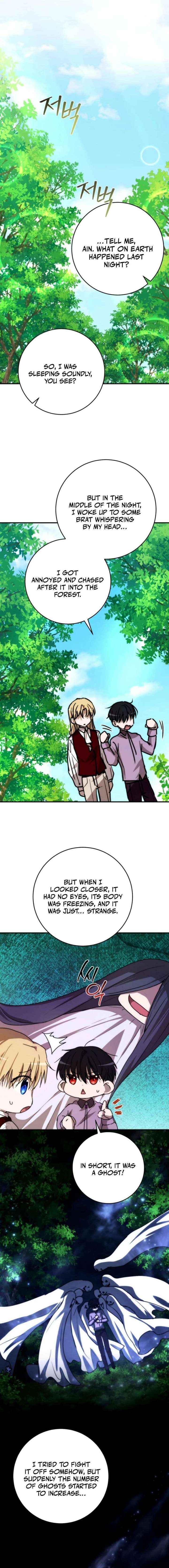 Read Demonas chapter 36 image 8 on Lezhin