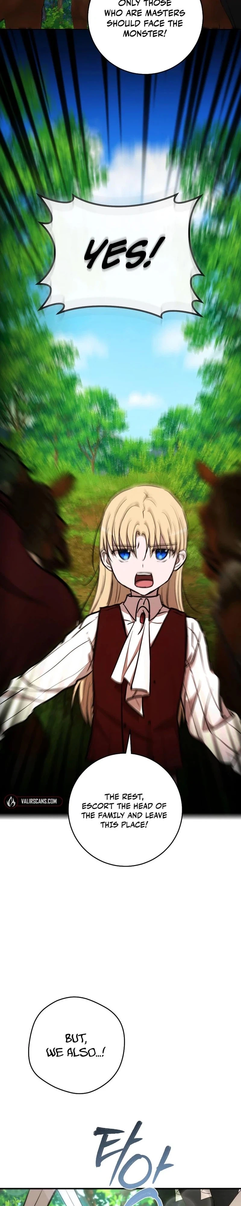 Read Demonas chapter 37 image 10 on Lezhin