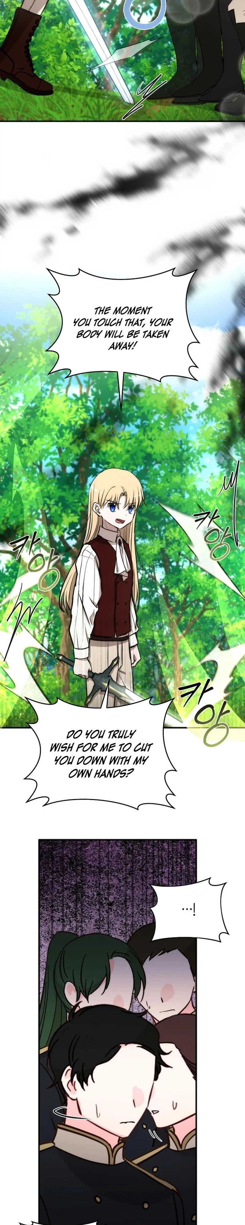 Read Demonas chapter 37 image 11 on Lezhin