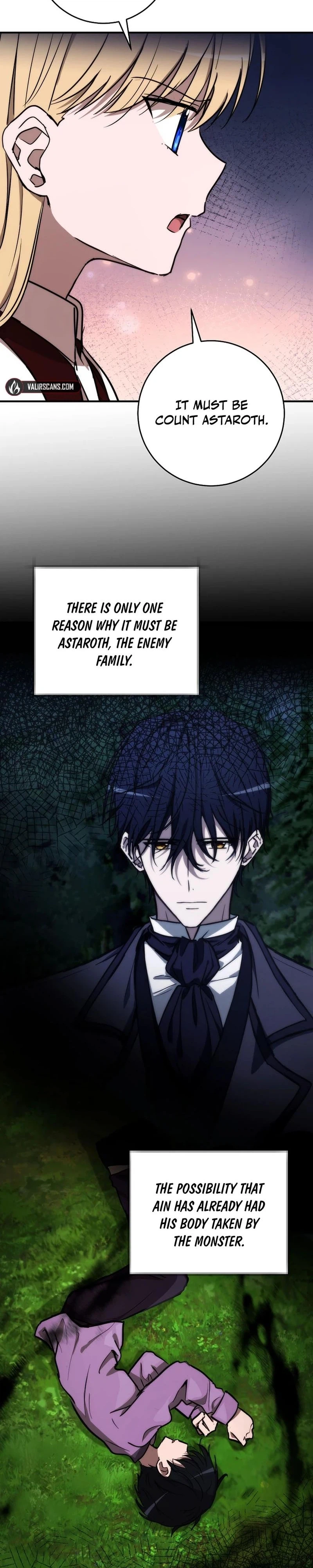Read Demonas chapter 37 image 13 on Lezhin