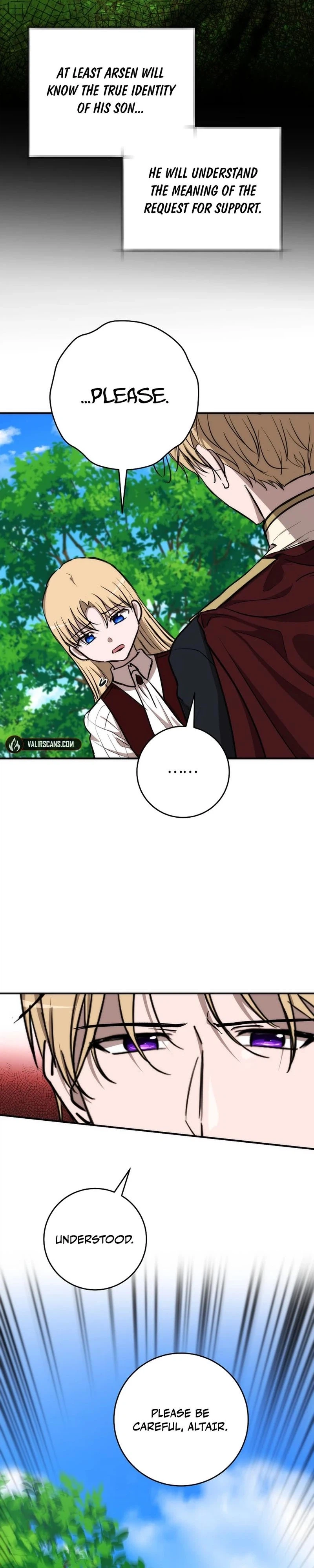 Read Demonas chapter 37 image 14 on Lezhin