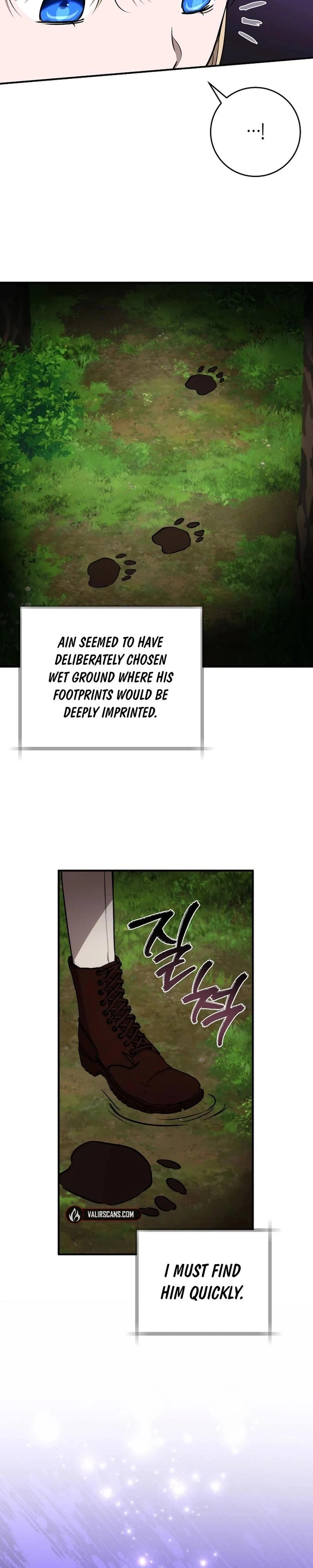 Read Demonas chapter 37 image 19 on Lezhin