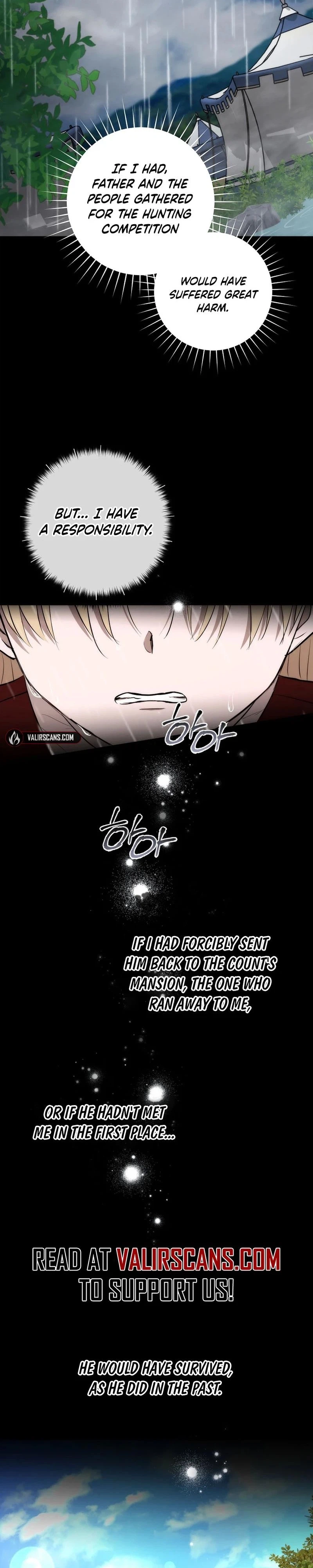 Read Demonas chapter 37 image 22 on Lezhin