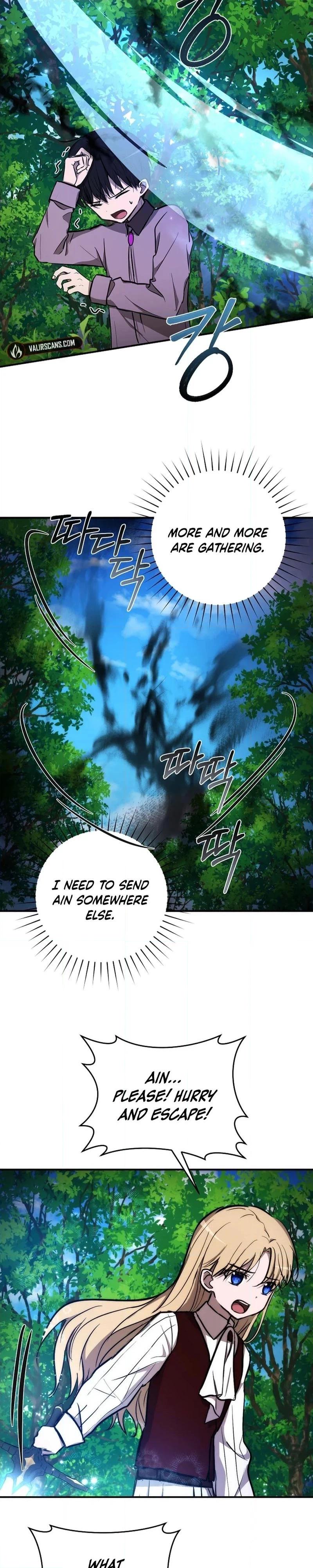 Read Demonas chapter 37 image 3 on Lezhin