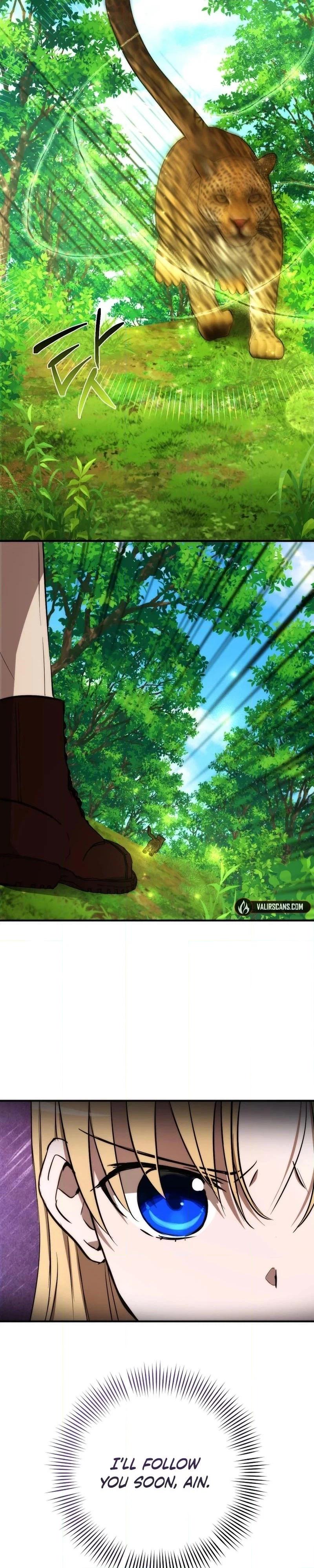 Read Demonas chapter 37 image 7 on Lezhin