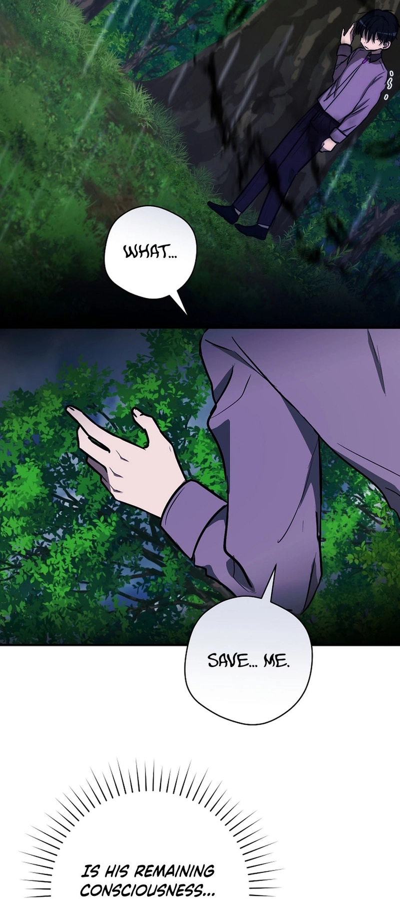 Read Demonas chapter 38 image 1 on Lezhin