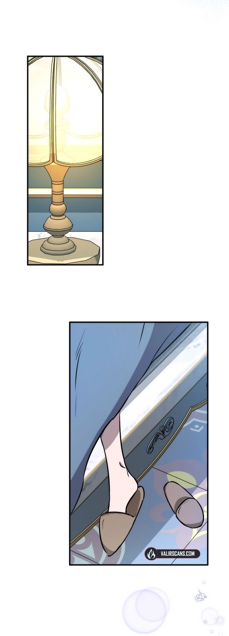 Read Demonas chapter 38 image 21 on Lezhin