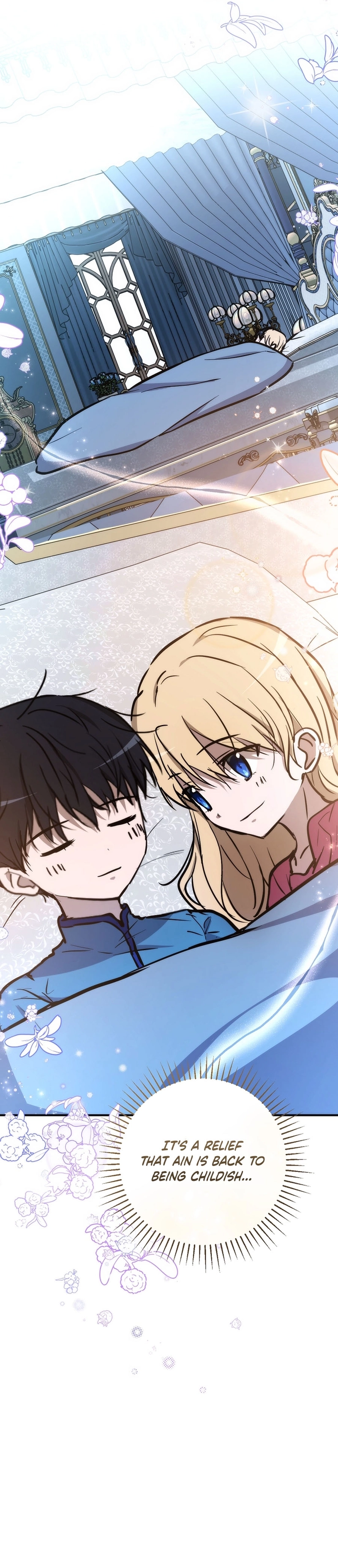 Read Demonas chapter 38 image 22 on Lezhin