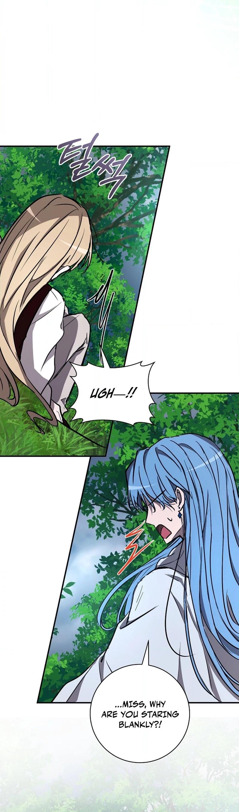 Read Demonas chapter 38 image 3 on Lezhin