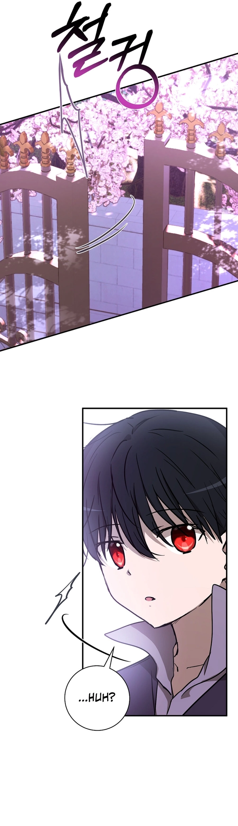 Read Demonas chapter 38 image 30 on Lezhin
