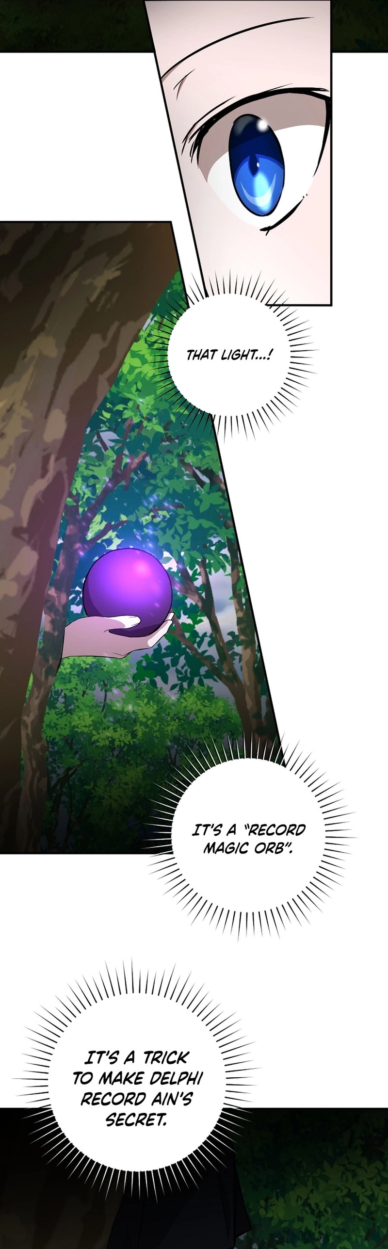 Read Demonas chapter 38 image 6 on Lezhin