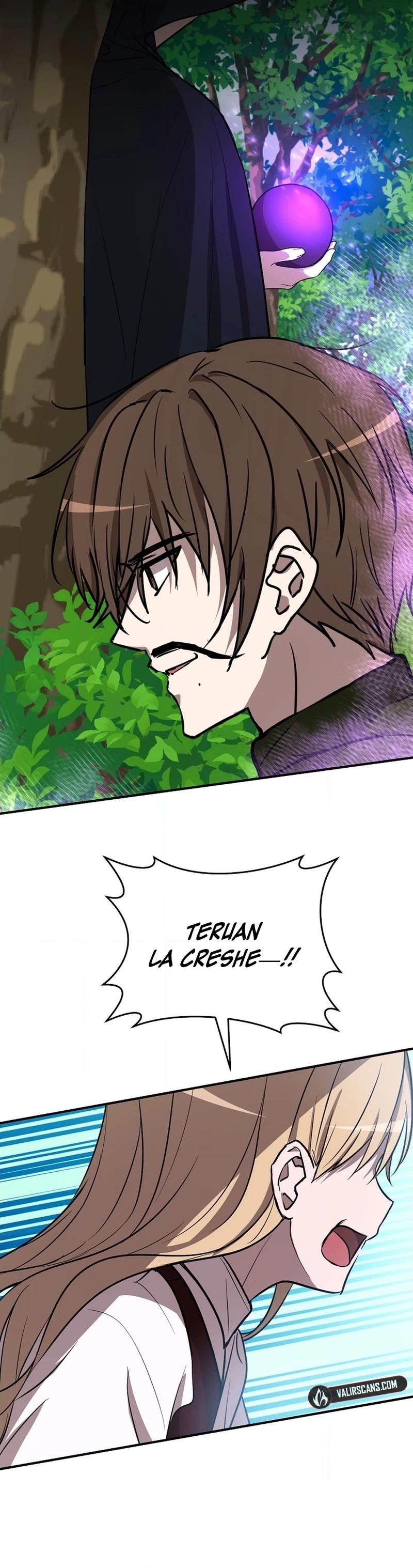 Read Demonas chapter 38 image 7 on Lezhin