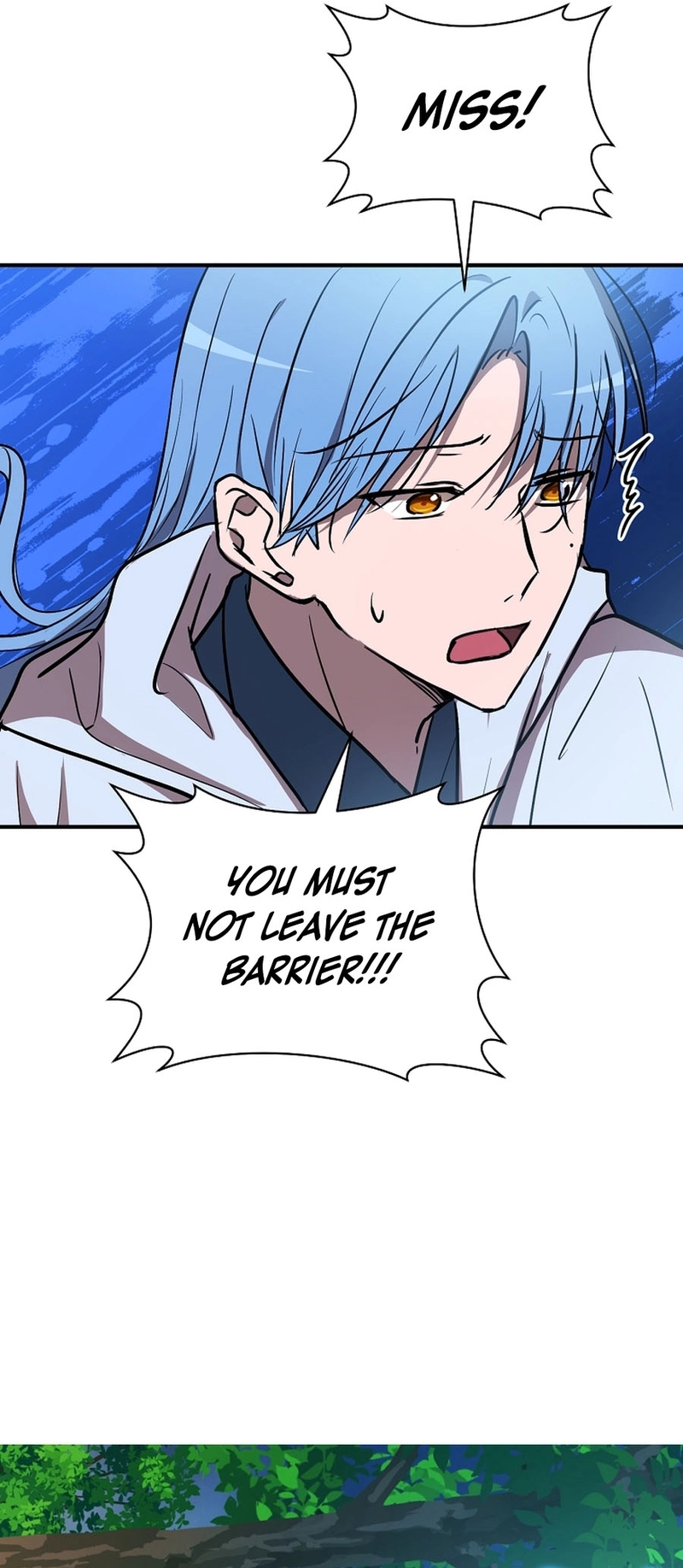 Read Demonas chapter 38 image 8 on Lezhin