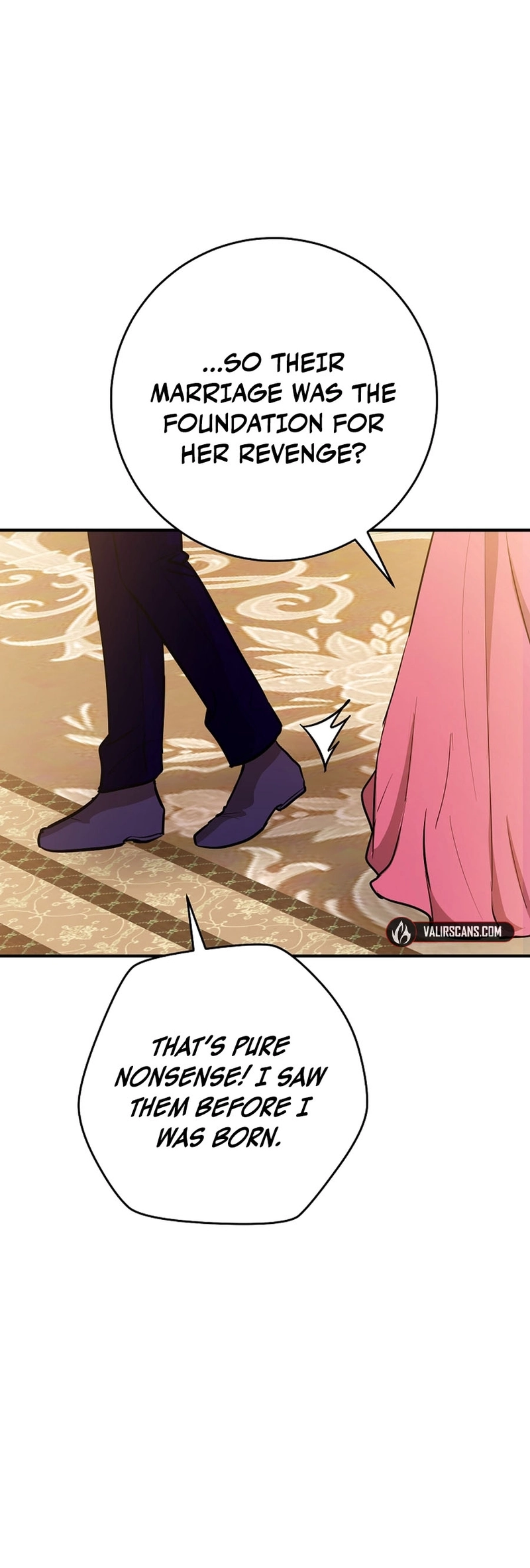 Read Demonas chapter 39 image 15 on Lezhin